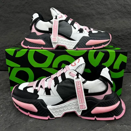 ドルチェ＆ガッバーナ スニーカー