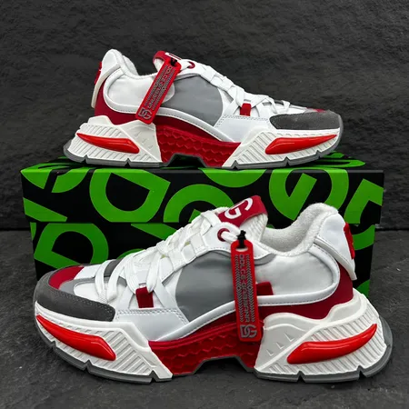 ドルチェ＆ガッバーナ スニーカー