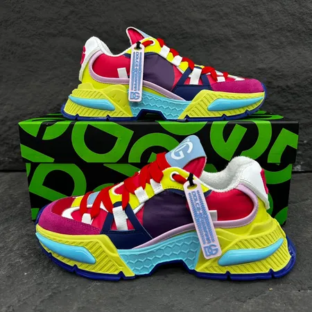 ドルチェ＆ガッバーナ スニーカー