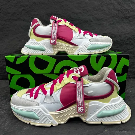 ドルチェ＆ガッバーナ スニーカー