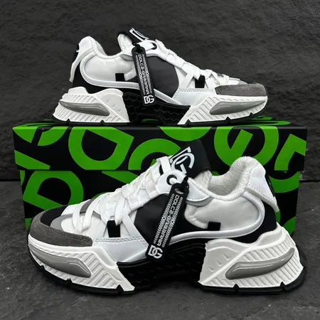 ドルチェ＆ガッバーナ スニーカー