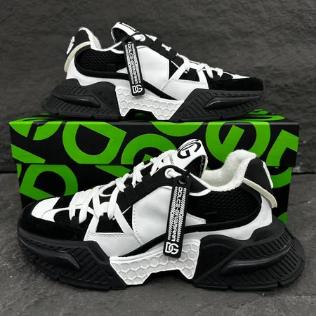 ドルチェ＆ガッバーナ スニーカー