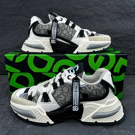 ドルチェ＆ガッバーナ スニーカー