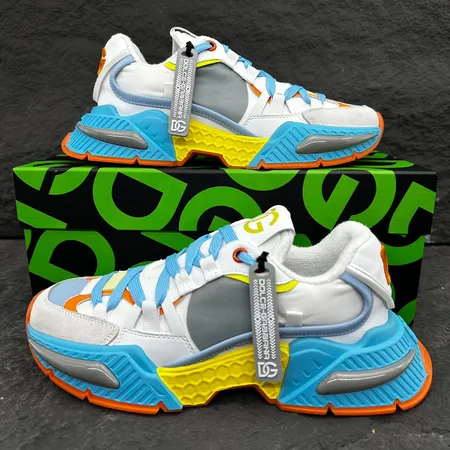 ドルチェ＆ガッバーナ スニーカー