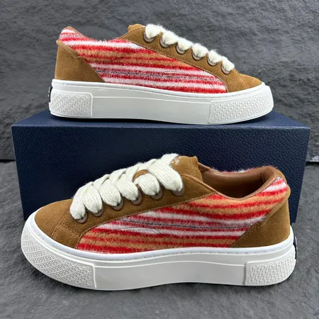 ディオール カジュアルシューズ