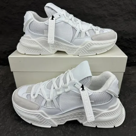 ドルチェ＆ガッバーナ スニーカー