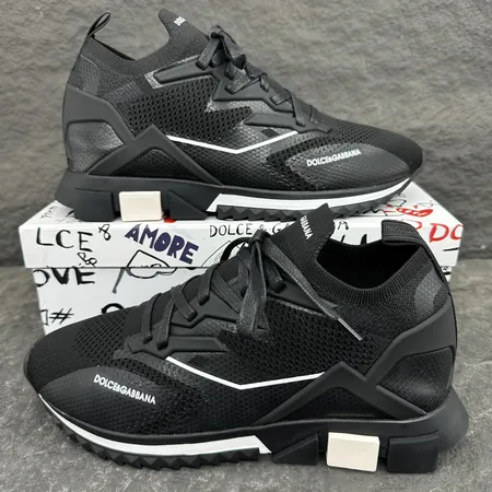 ドルチェ＆ガッバーナ スニーカー