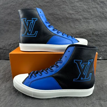 ルイヴィトン カジュアルシューズ