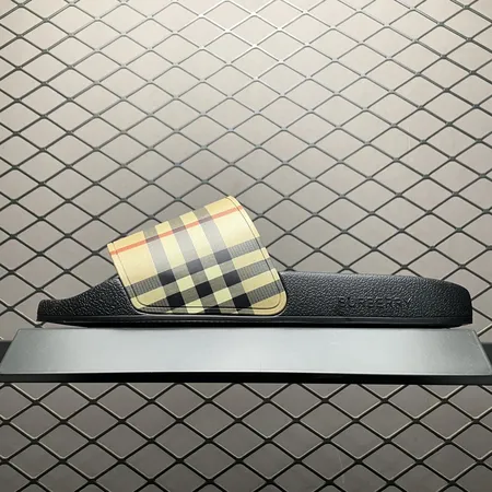 バーバリー ス スリッパ