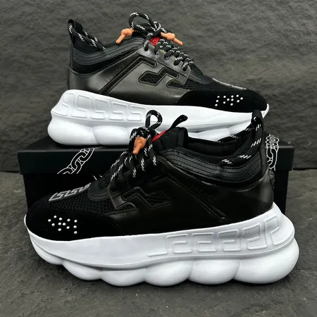 ヴェルサーチ スニーカー