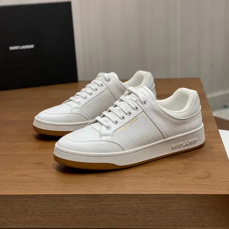 イブサンローラン カジュアルシューズ