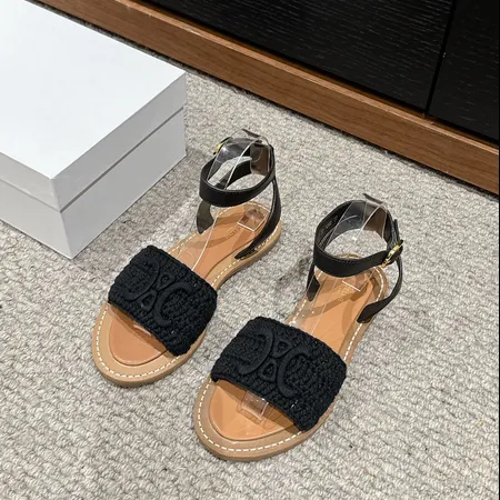 セリーヌ サンダル