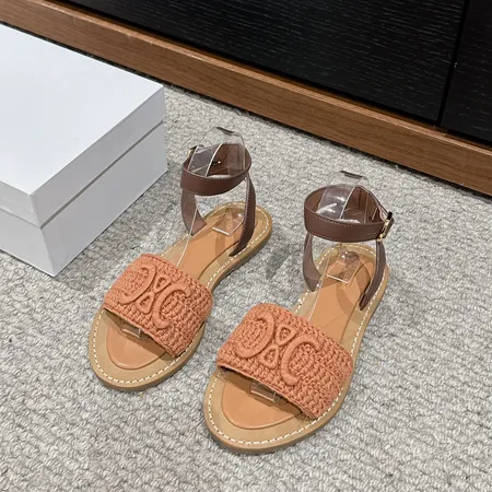 セリーヌ サンダル