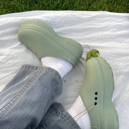 アディダス スリッパ