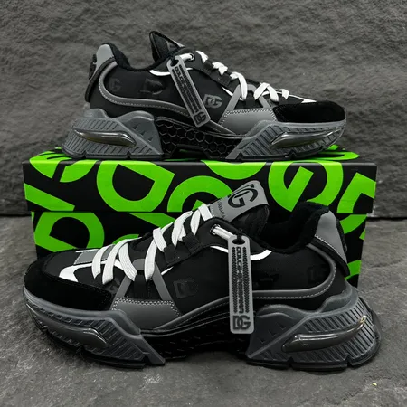 ドルチェ＆ガッバーナ スニーカー