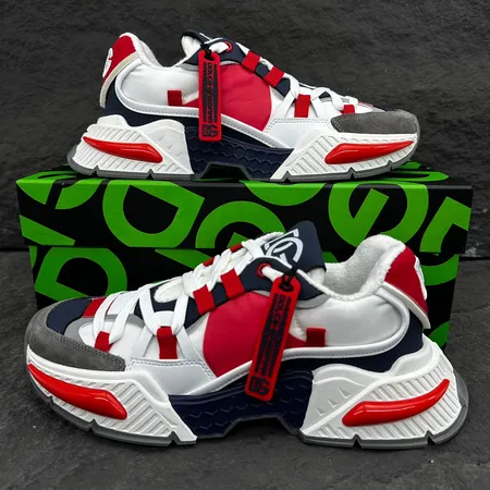 ドルチェ＆ガッバーナ スニーカー