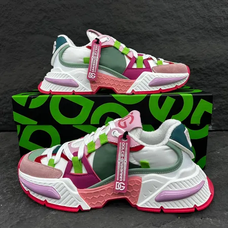 ドルチェ＆ガッバーナ スニーカー