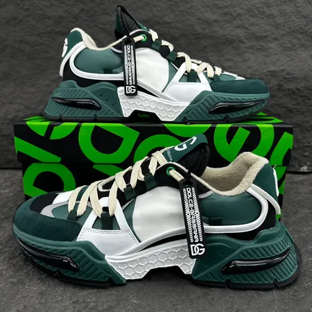 ドルチェ＆ガッバーナ スニーカー