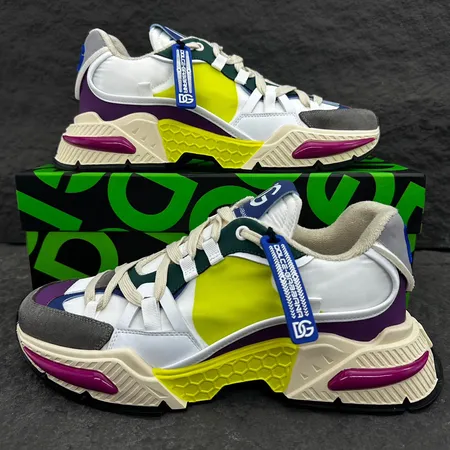 ドルチェ＆ガッバーナ スニーカー