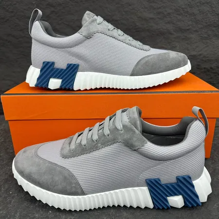 エルメス カジュアルシューズ