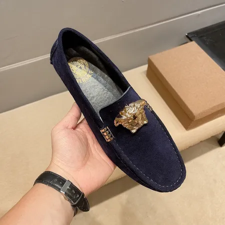 ヴェルサーチ カジュアルシューズ