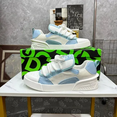 ドルチェ＆ガッバーナ カジュアルシューズ