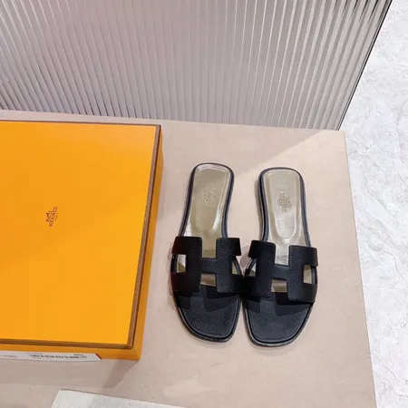 エルメス スリッパ