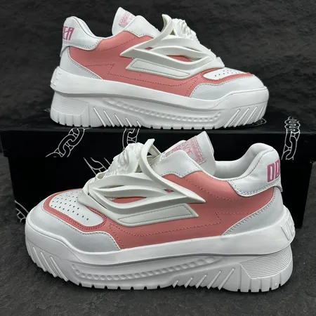 ヴェルサーチ カジュアルシューズ