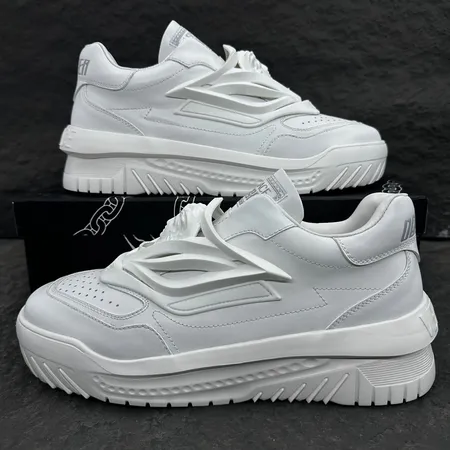 ヴェルサーチ カジュアルシューズ