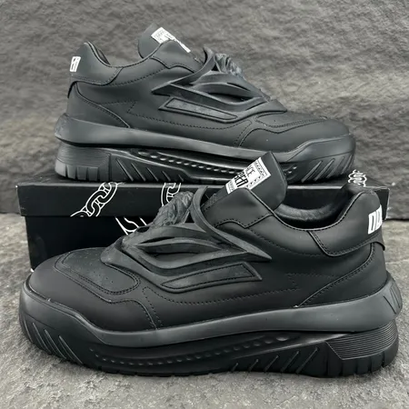 ヴェルサーチ カジュアルシューズ