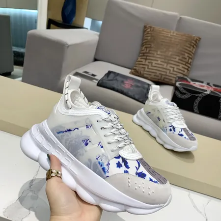 ヴェルサーチ スニーカー