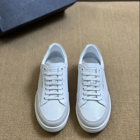 イブサンローラン カジュアルシューズ