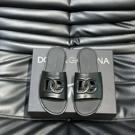 ドルチェ＆ガッバーナ スリッパ