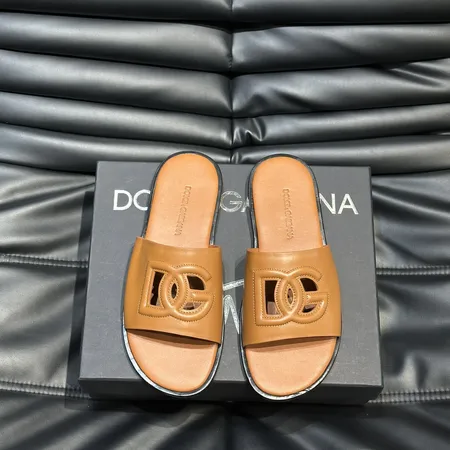 ドルチェ＆ガッバーナ スリッパ