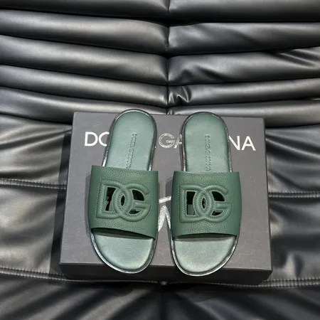ドルチェ＆ガッバーナ スリッパ