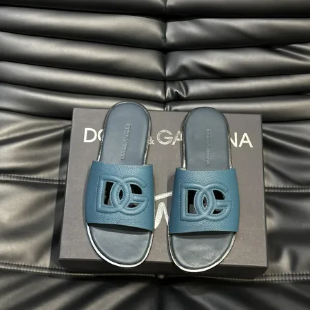 ドルチェ＆ガッバーナ スリッパ