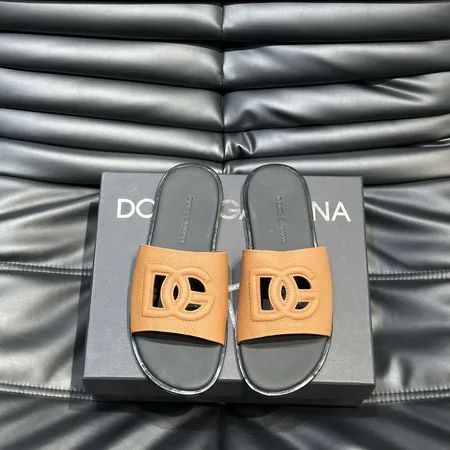 ドルチェ＆ガッバーナ スリッパ
