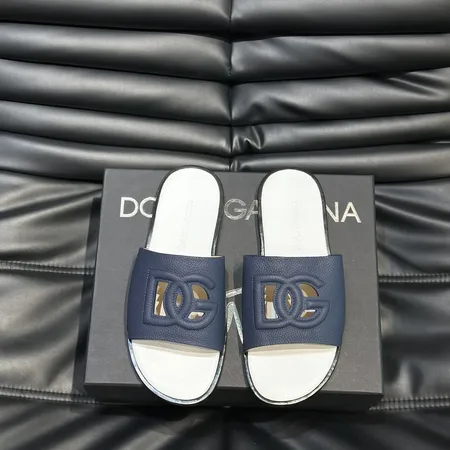 ドルチェ＆ガッバーナ スリッパ
