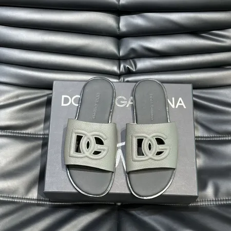 ドルチェ＆ガッバーナ スリッパ