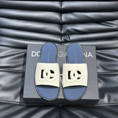 ドルチェ＆ガッバーナ スリッパ