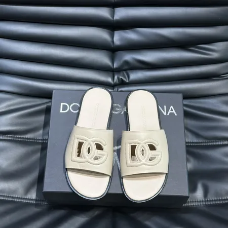 ドルチェ＆ガッバーナ スリッパ