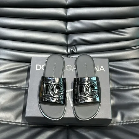 ドルチェ＆ガッバーナ スリッパ