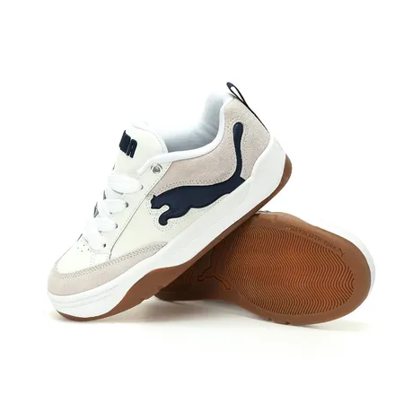 プーマ カジュアルシューズ