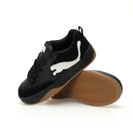 プーマ カジュアルシューズ