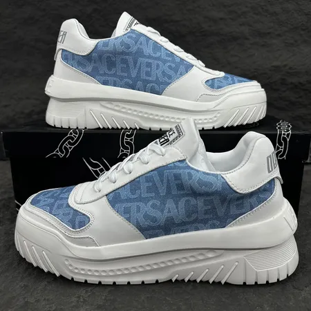 ヴェルサーチ カジュアルシューズ