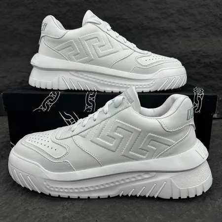 ヴェルサーチ カジュアルシューズ