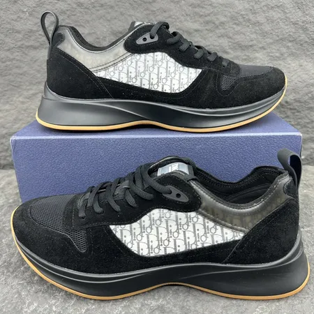 ディオール カジュアルシューズ