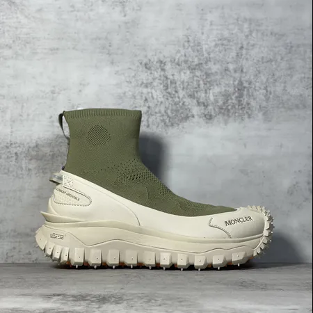 モンクレール スニーカー