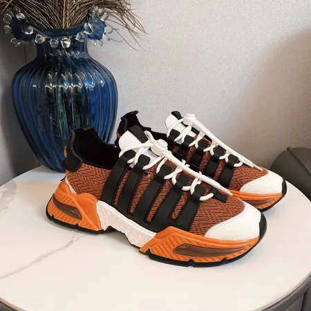 ドルチェ＆ガッバーナ スニーカー