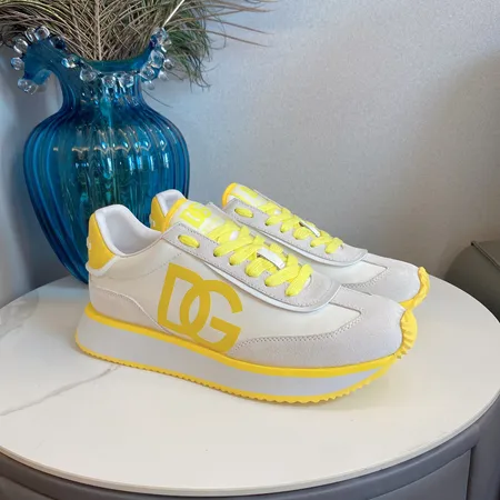 ドルチェ＆ガッバーナ スニーカー